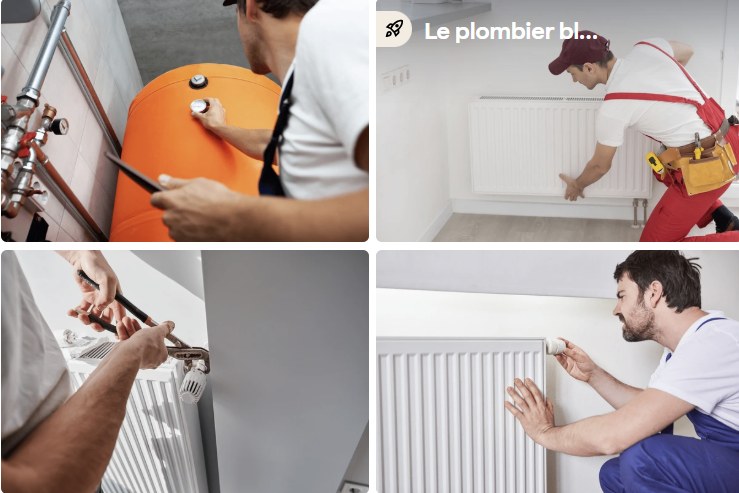 Rénovation Salle de Bain Longjumeau